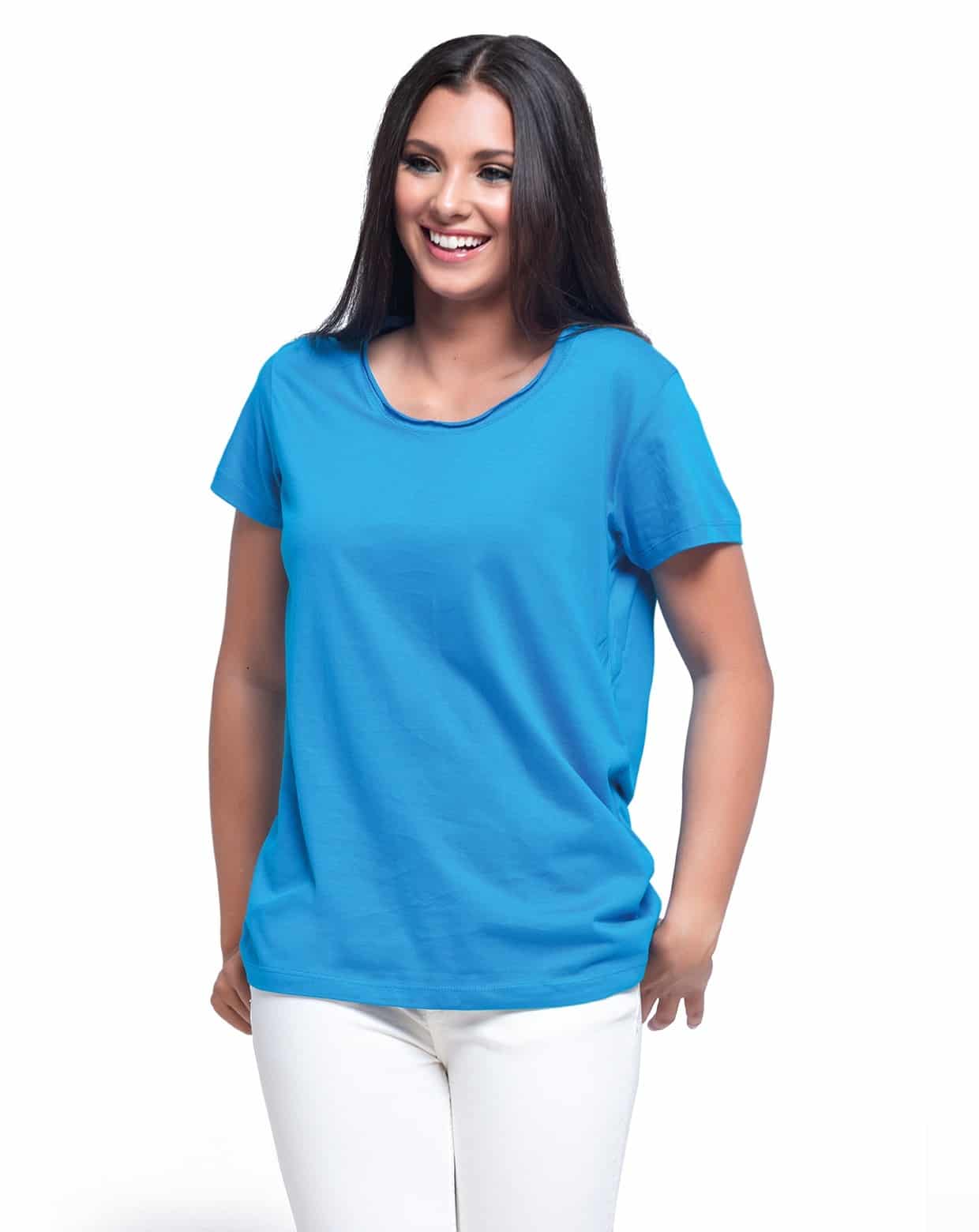 Футболка JHK palma