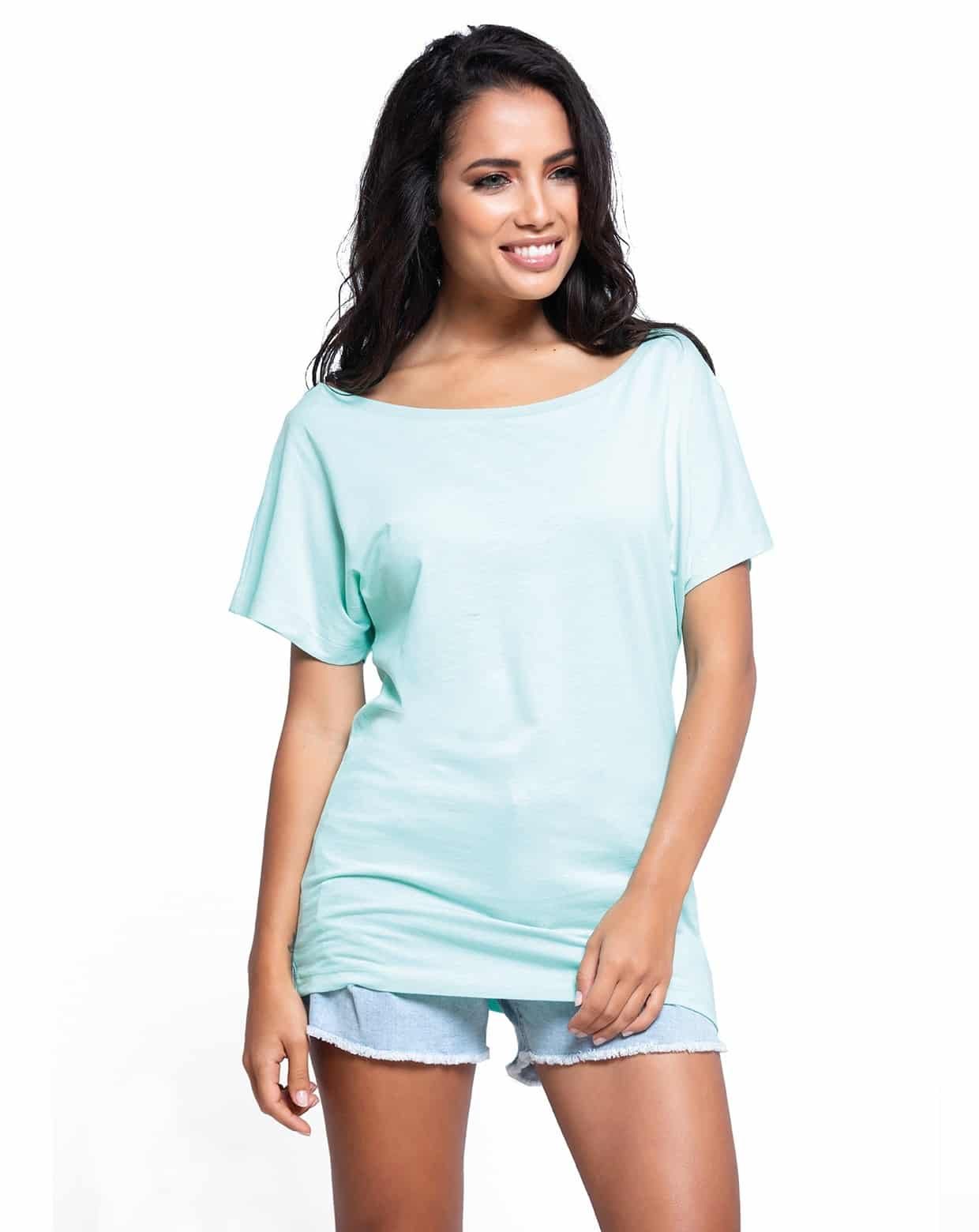 Футболка JHK TRINIDAD - Зображення 2