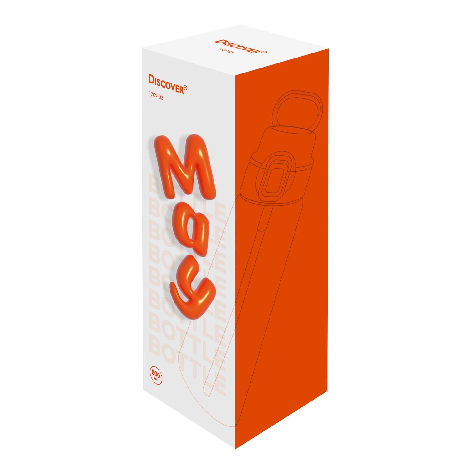 Пляшка для пиття May, TM Discover - Зображення 5