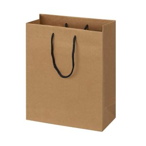 Пакет подарунковий Kraft