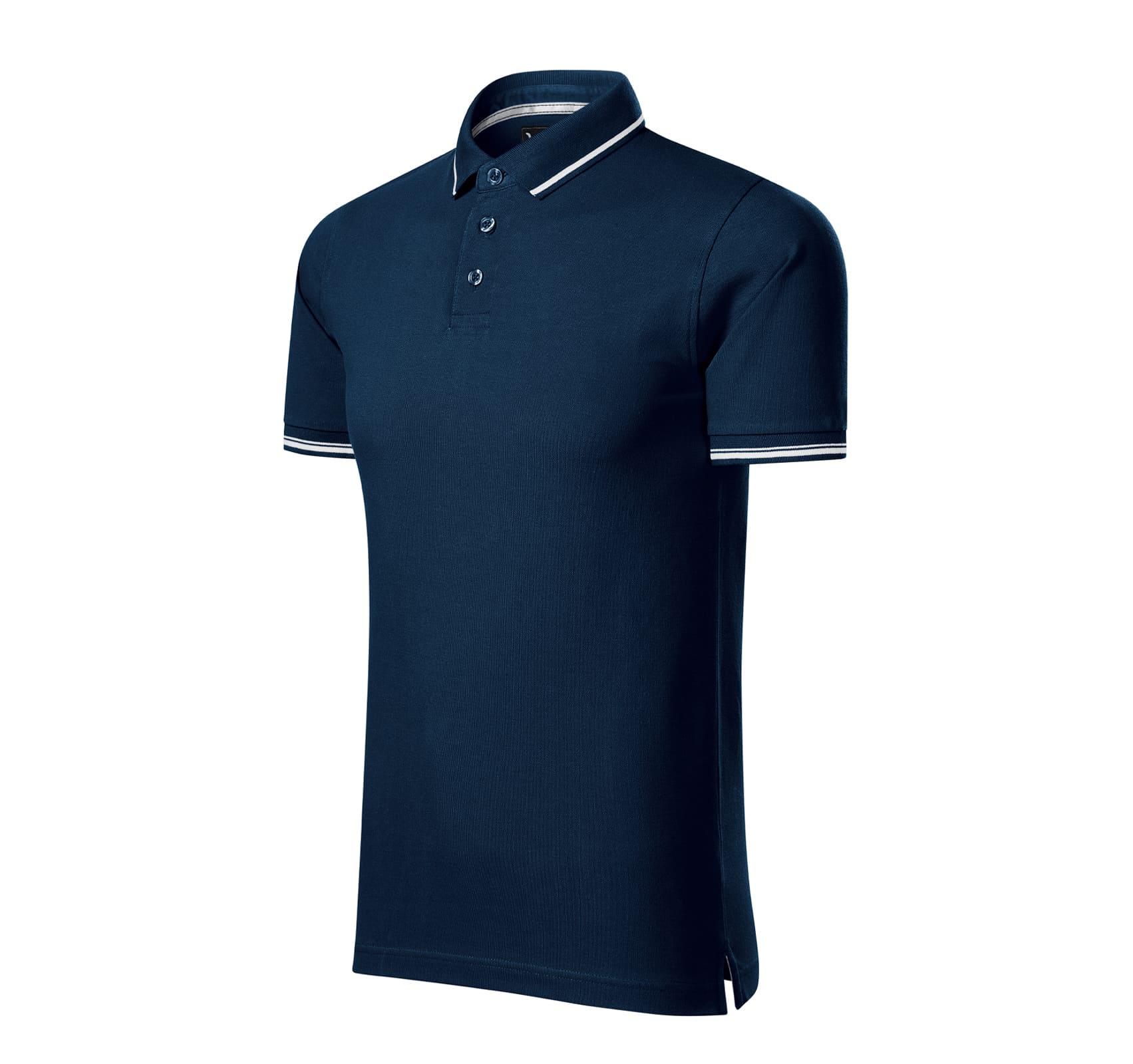 Поло Perfection Plain