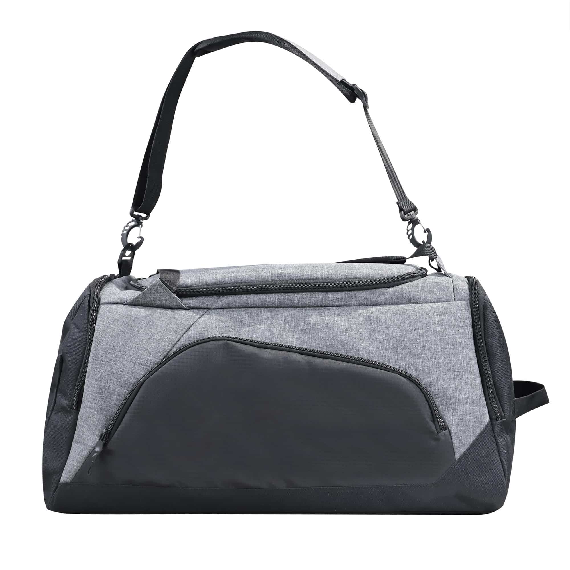 Сумка спортивна Lancaster, ТМ Discover