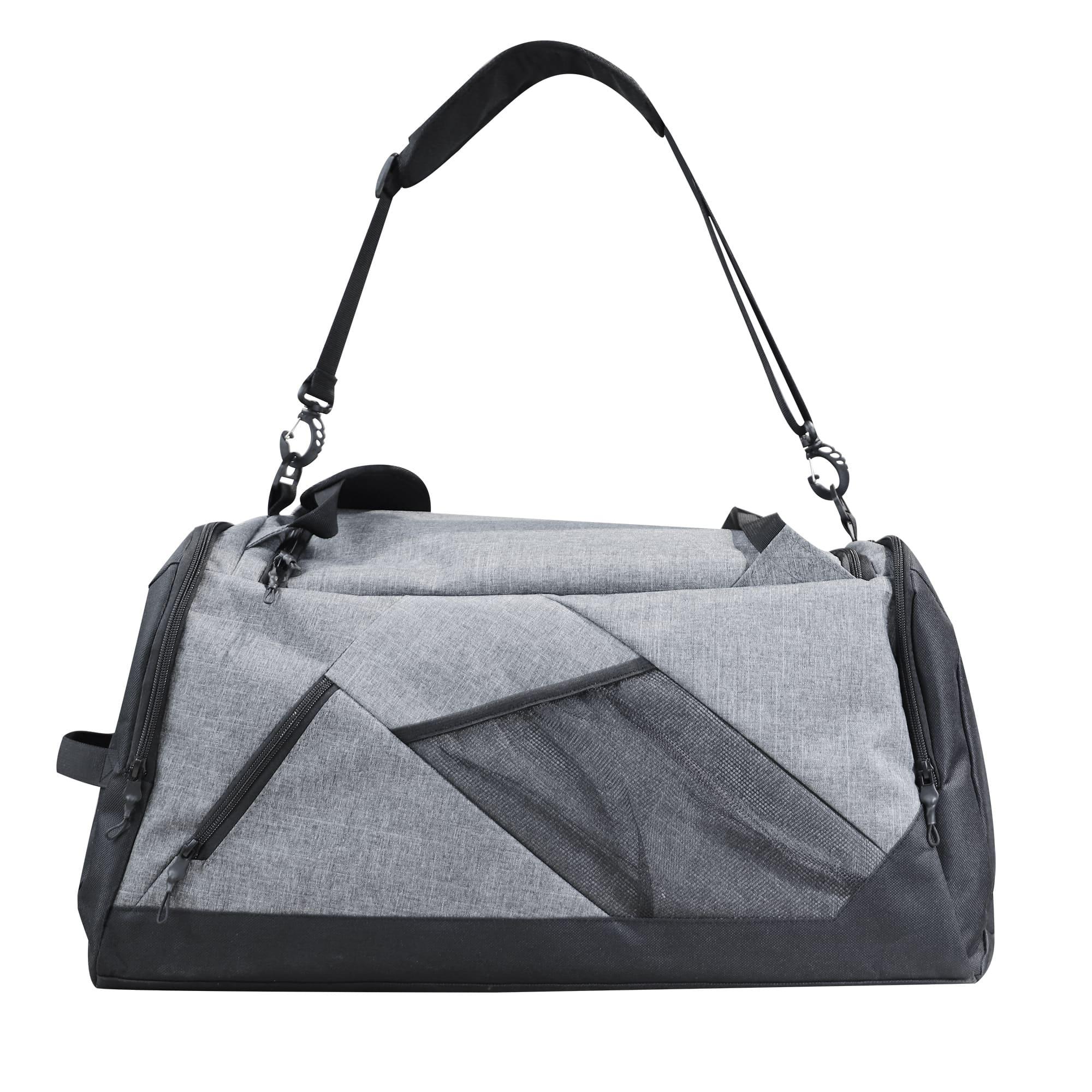 Сумка спортивна Lancaster, ТМ Discover - Зображення 2