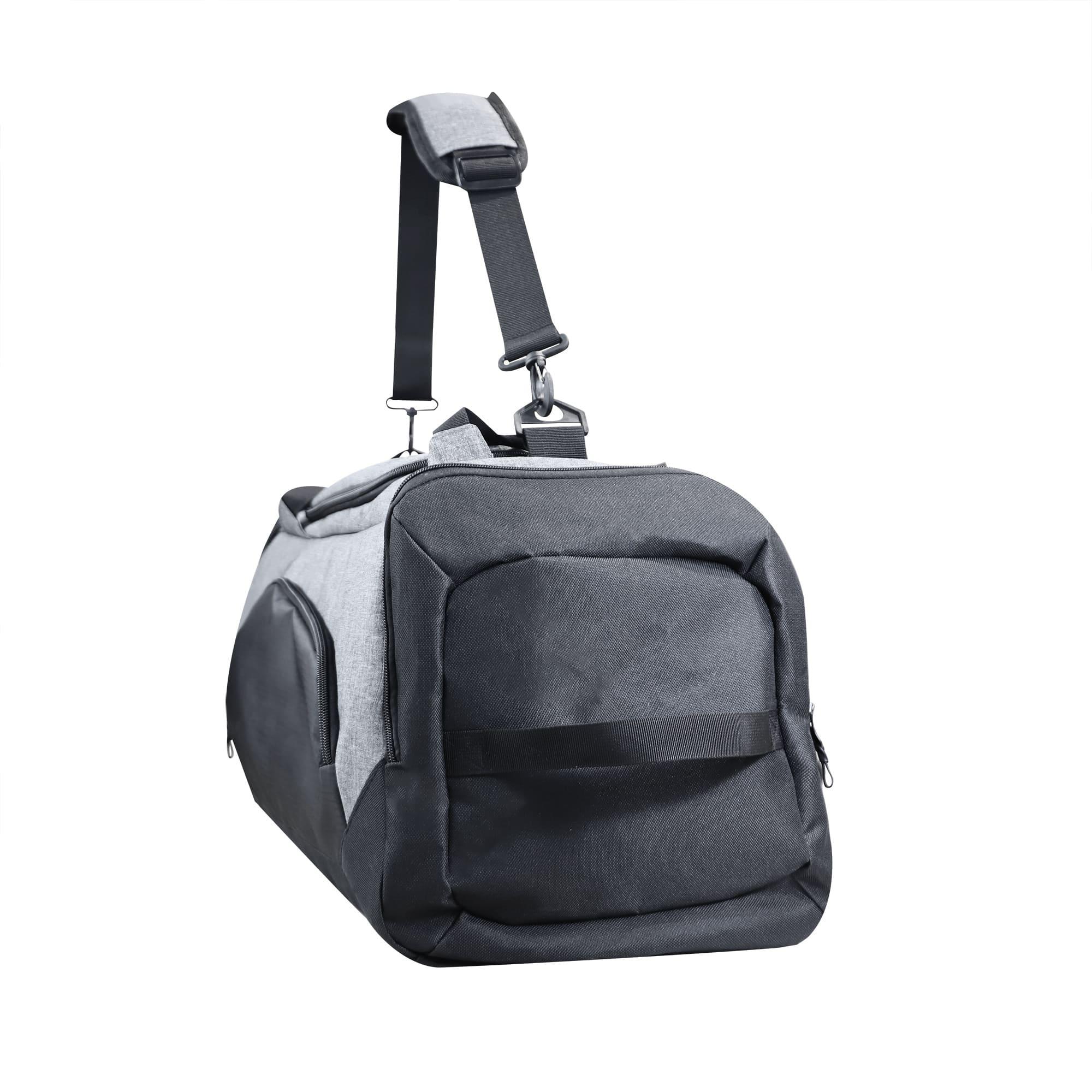 Сумка спортивна Lancaster, ТМ Discover - Зображення 4