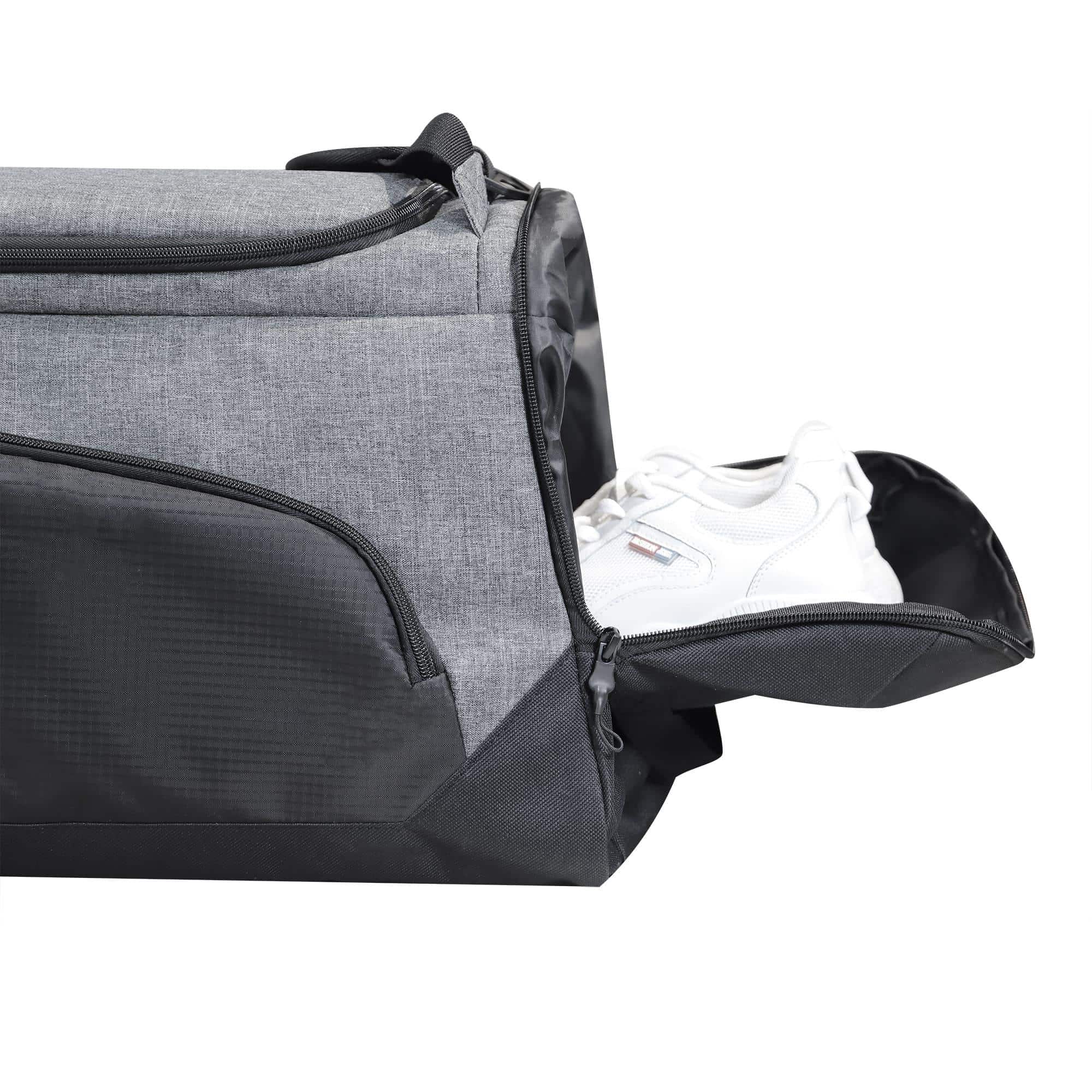 Сумка спортивна Lancaster, ТМ Discover - Зображення 5