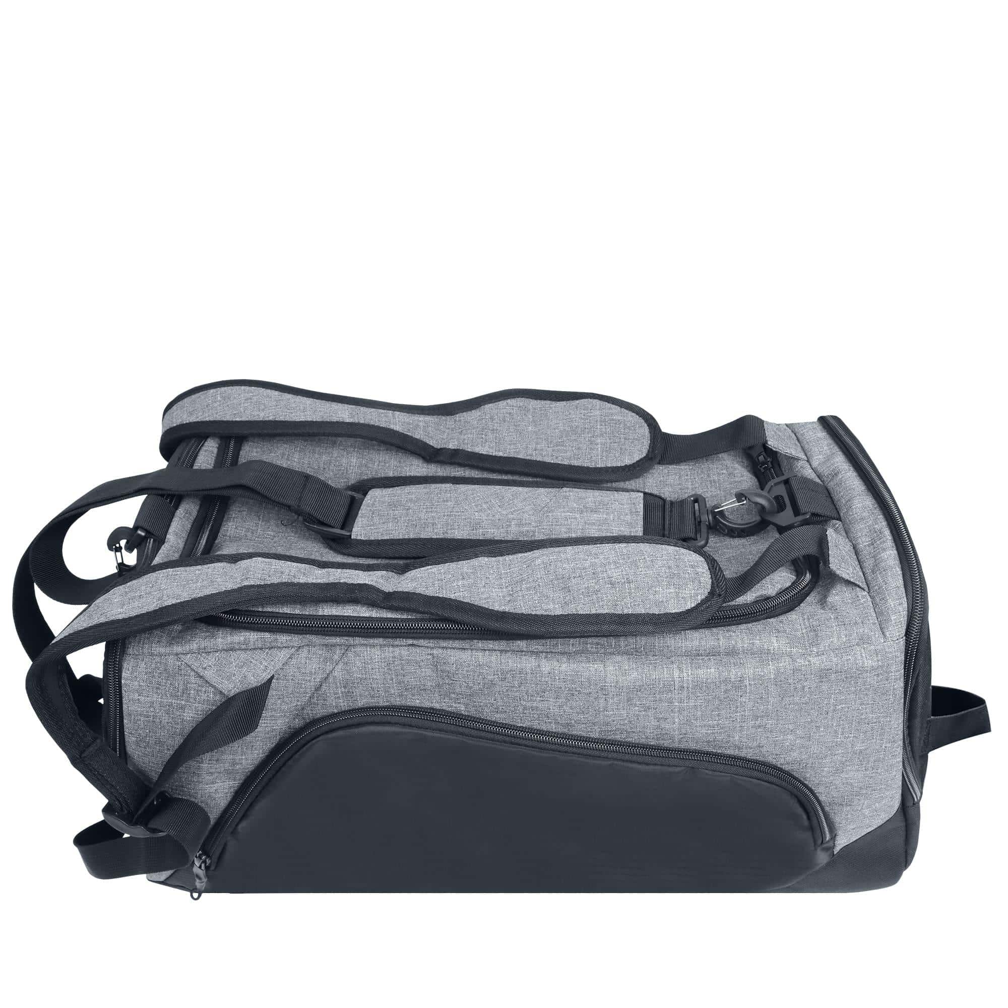 Сумка спортивна Lancaster, ТМ Discover - Зображення 3