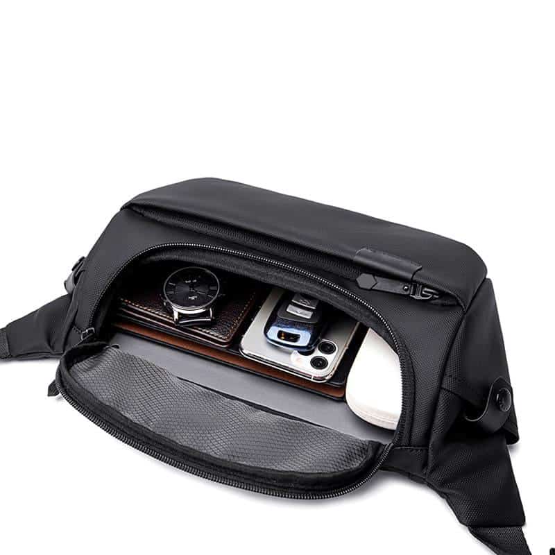 Сумка на пояс Bruno, TM Discover - Зображення 4