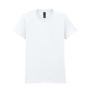 Футболка жіноча Softstyle Midweight 185