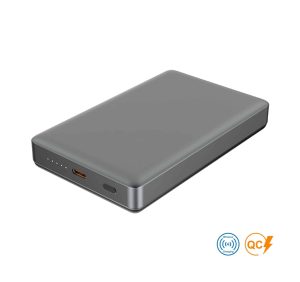 Універсальний зарядний пристрій Kamber 10000 mAh, TM TEG