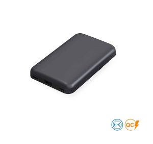 Повербанк з підсвіткою Magneto 10000 mAh, ТМ TEG