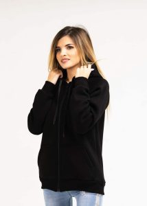 Худі з замком Реглан Unisex / PNG.studio