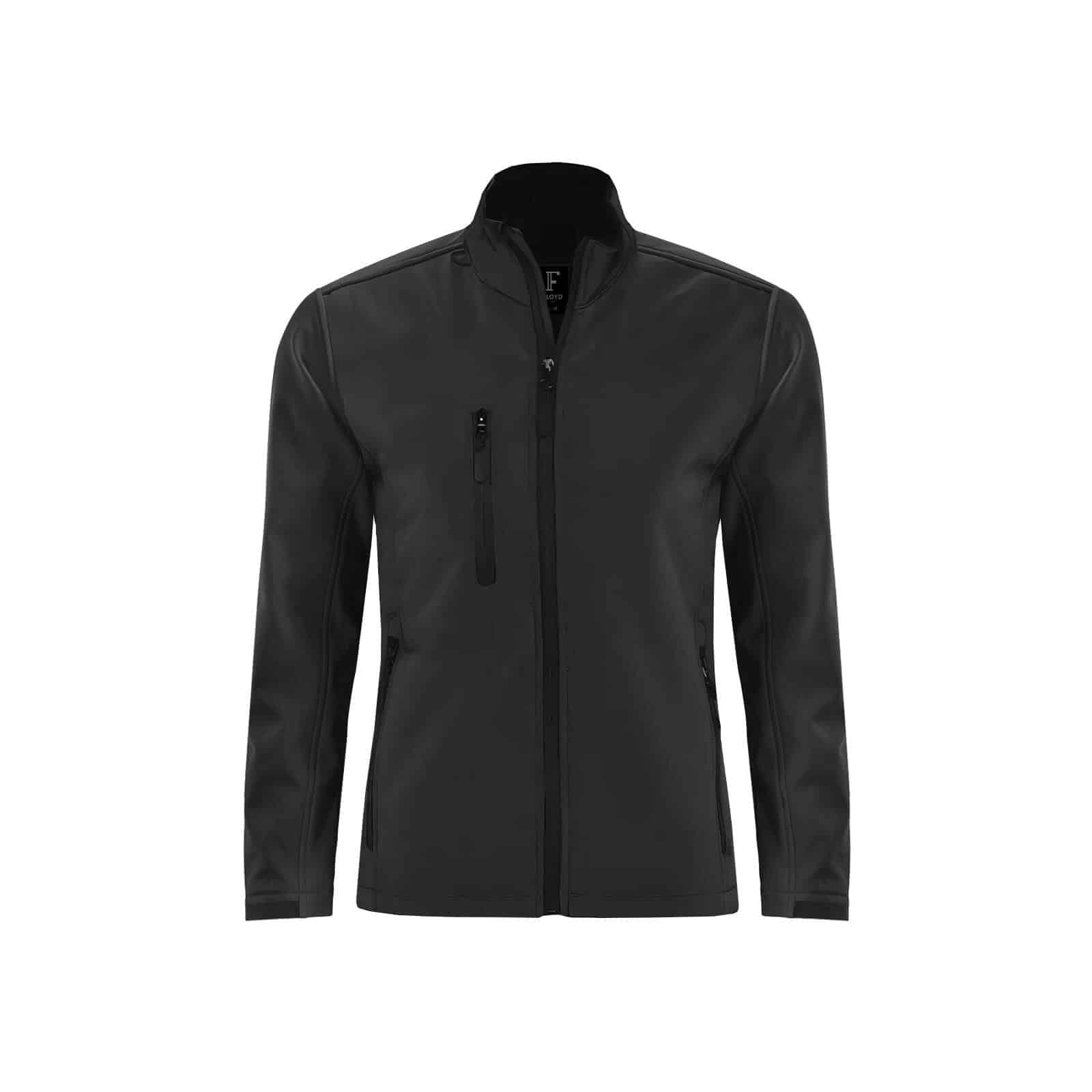 Куртка софтшелл жіноча Season, TM Floyd