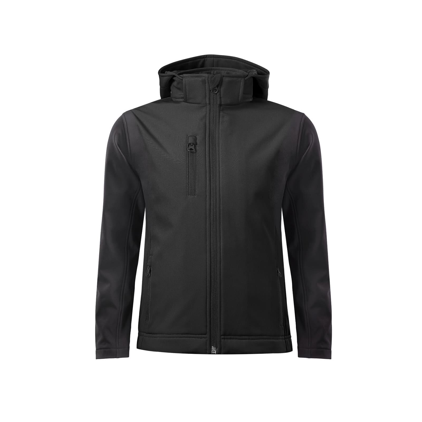 Куртка софтшелл жіноча Alpina, TM Floyd