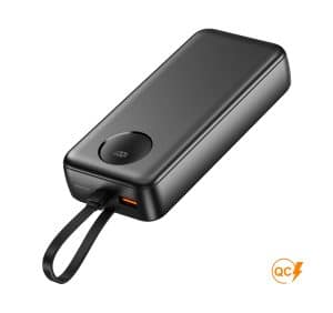 Повербанк Beng 20000 mAh 22,5W, ТМ TEG