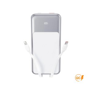 Повербанк Arctis 10000 mAh 22,5W, ТМ TEG