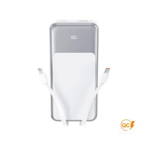 Повербанк Arctis 20000 mAh 22,5W, ТМ TEG