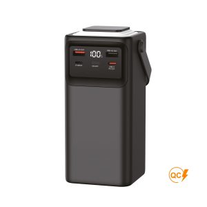 Повербанк Energo 50000 mAh 22,5W, ТМ TEG