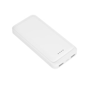 Автономний (зовнішній) акумулятор PowerSlim 10000mA/h