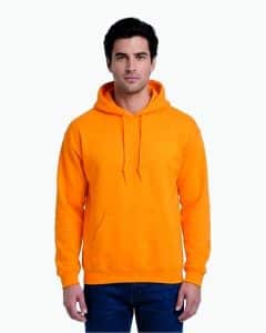 HEAVY BLEND™ ADULT HOODED SWEATSHIRT